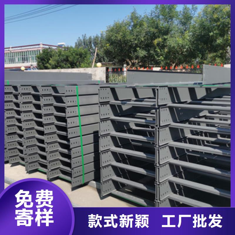 镀锌大跨距桥架实体工厂批发价格