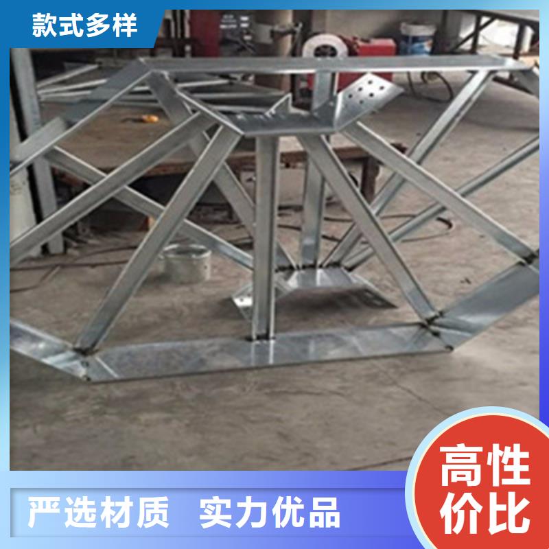 热浸锌槽式桥架生产批发工厂生产周期短