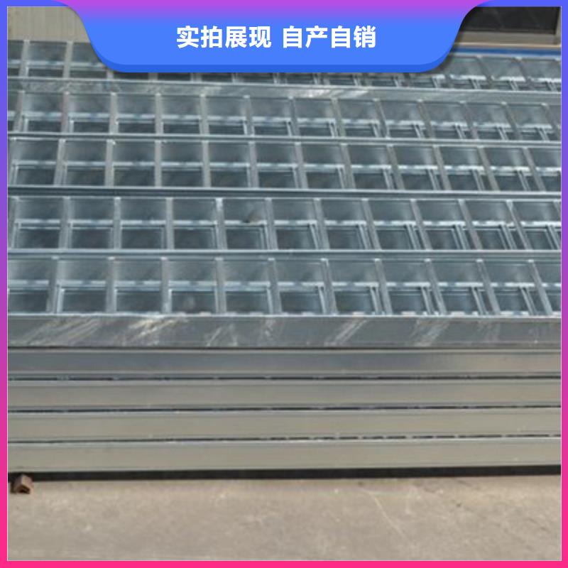 大跨距槽式桥架专业生产厂家欢迎您