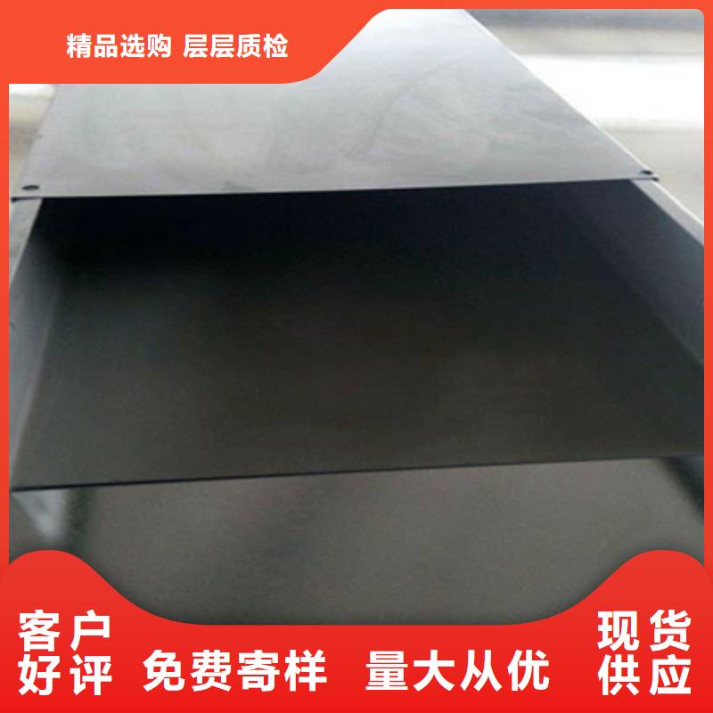 铝合金槽式桥架大量现货欢迎您