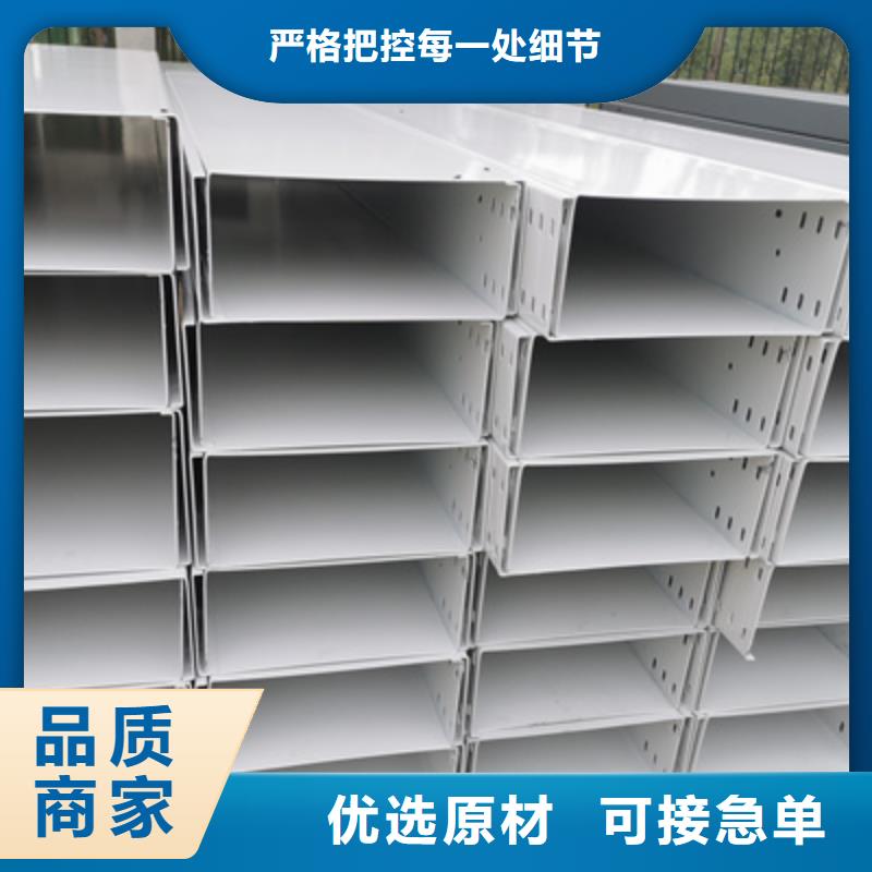 大跨距槽式桥架实体厂家欢迎您