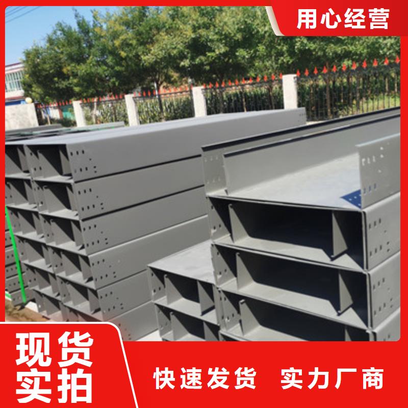槽式桥架专业生产厂家欢迎您