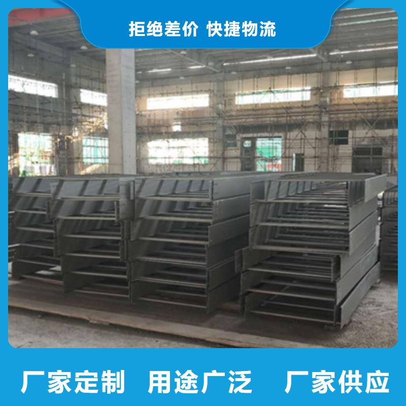 热镀锌槽式桥架实体厂家欢迎您