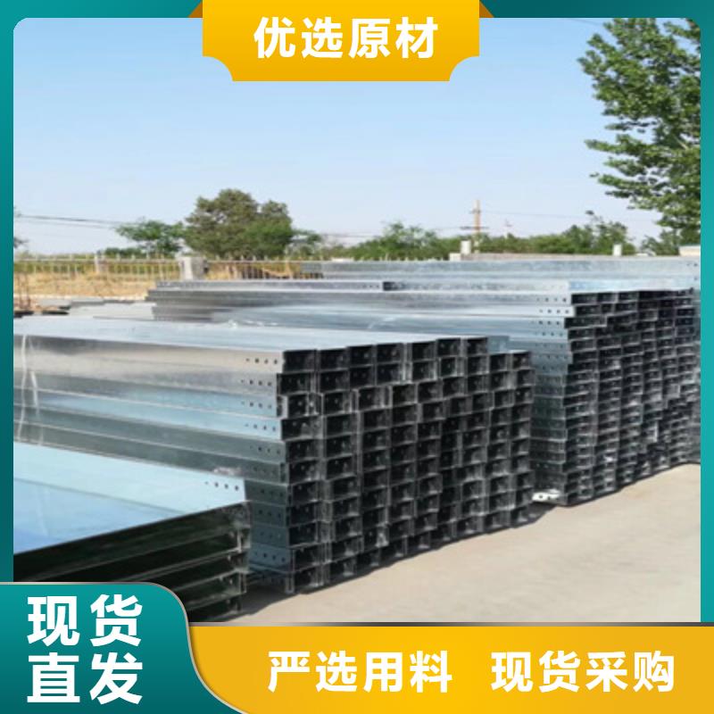 喷塑槽式桥架专业生产厂家全