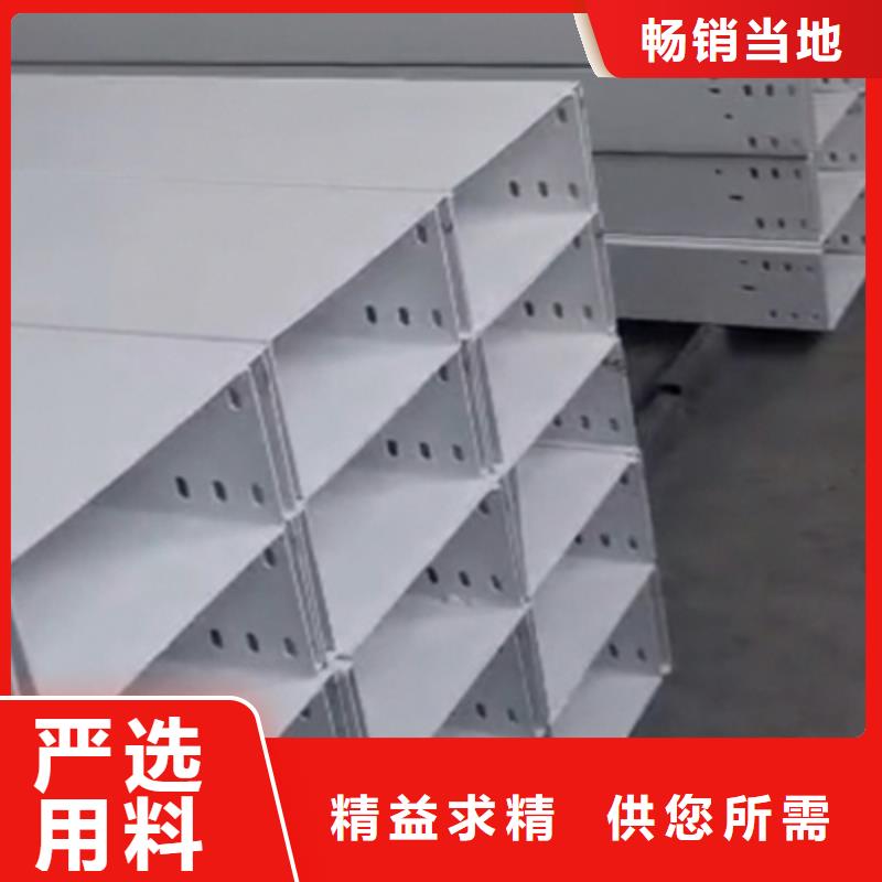 大跨距槽式桥架专业生产厂家批发价格