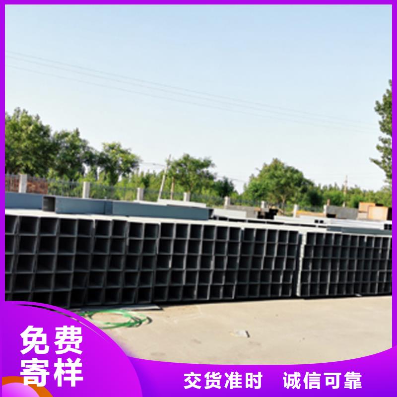 镀锌梯式桥架专业厂家发货快
