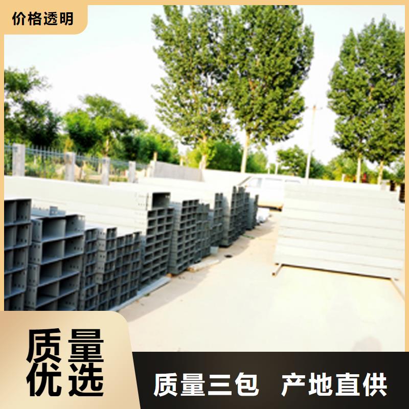 喷塑梯式桥架专业厂家发货快