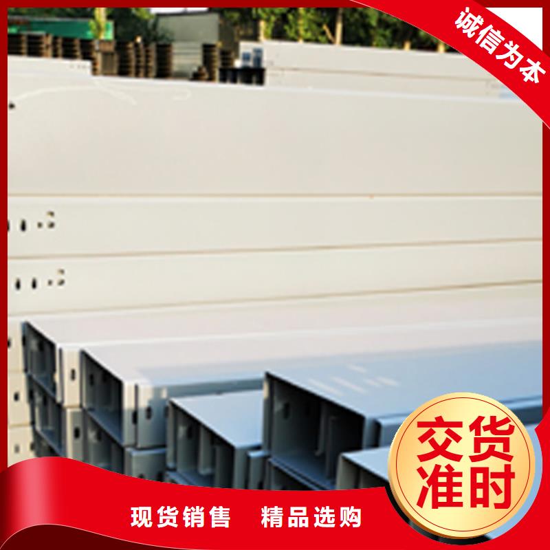 梯式桥架专业厂家发货快
