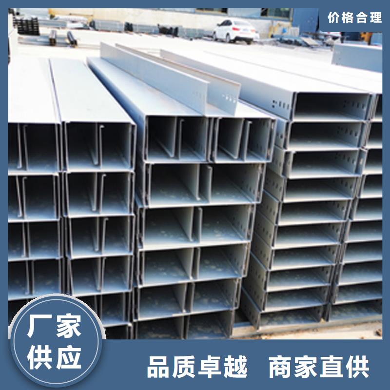 喷塑梯式桥架专业厂家发货快