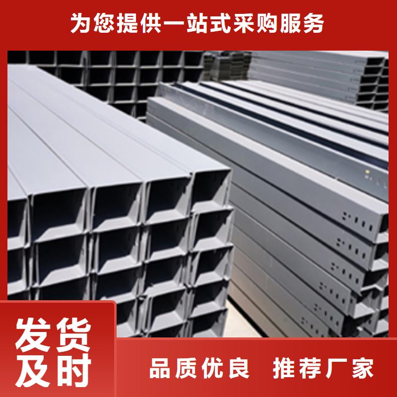 大跨距梯式桥架生产厂家全国发货