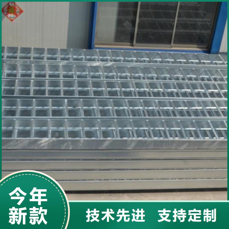 热浸锌梯式桥架专业厂家大量现货