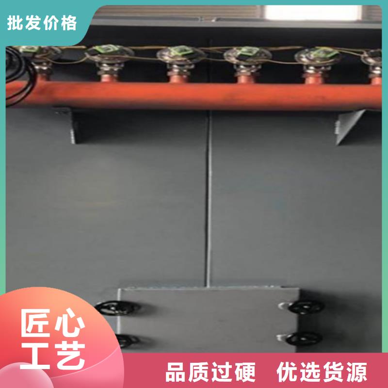 除尘器袋笼除尘器骨架厂家好产品有口碑
