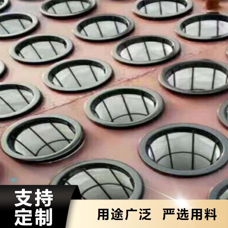 除尘器骨架袋式收尘器直销厂家