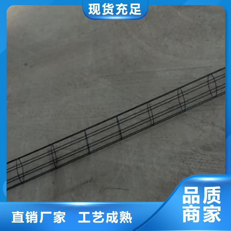 除尘器骨架袋式收尘器直销厂家