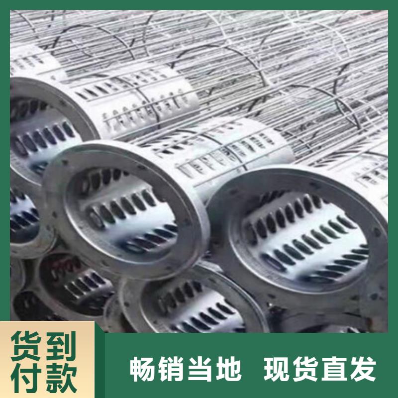 除尘器骨架文氏管客户好评