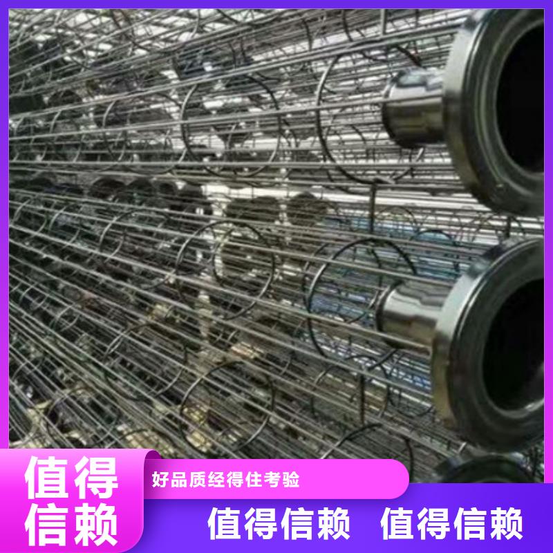 除尘器骨架文氏管客户好评