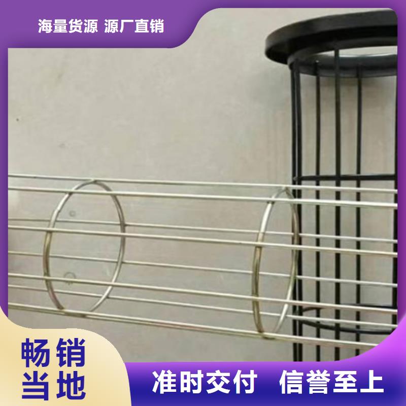 除尘器骨架文氏管客户好评