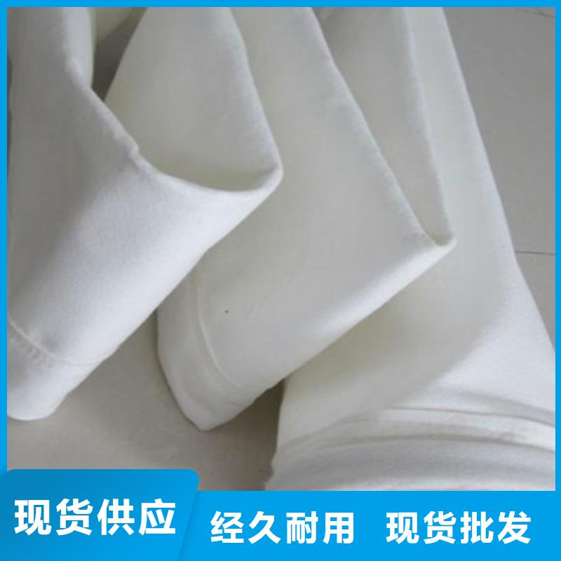 除尘布袋气缸质量层层把关