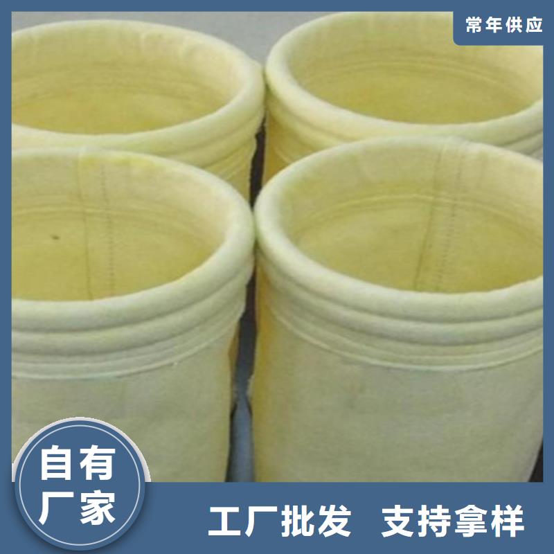 除尘布袋脉冲除尘器规格型号全