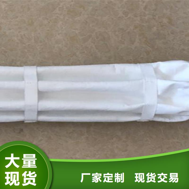 除尘布袋脉冲除尘器规格型号全
