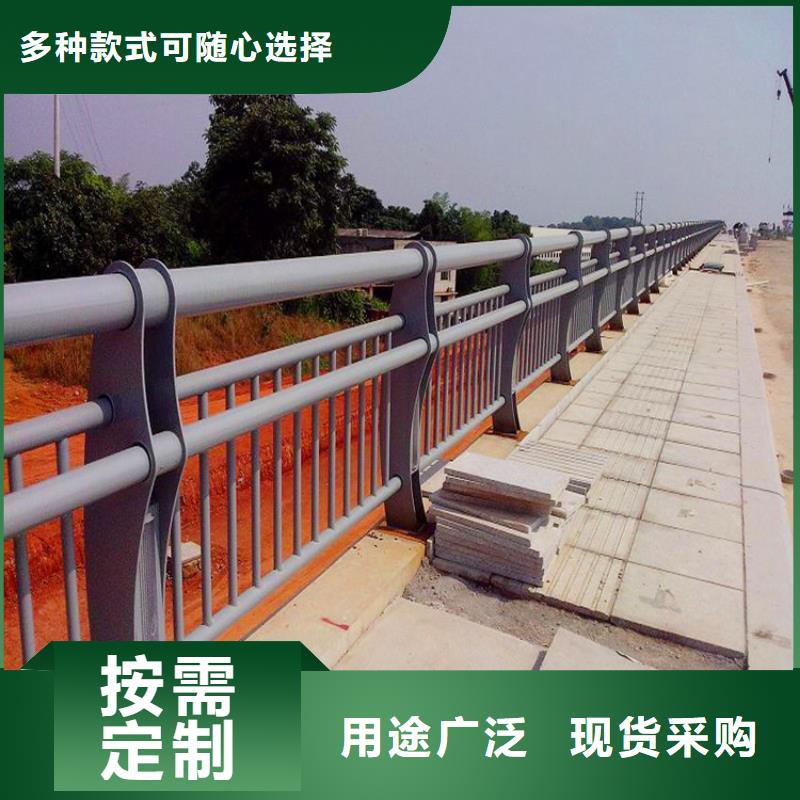 桥梁护栏【桥梁护栏】常年出售