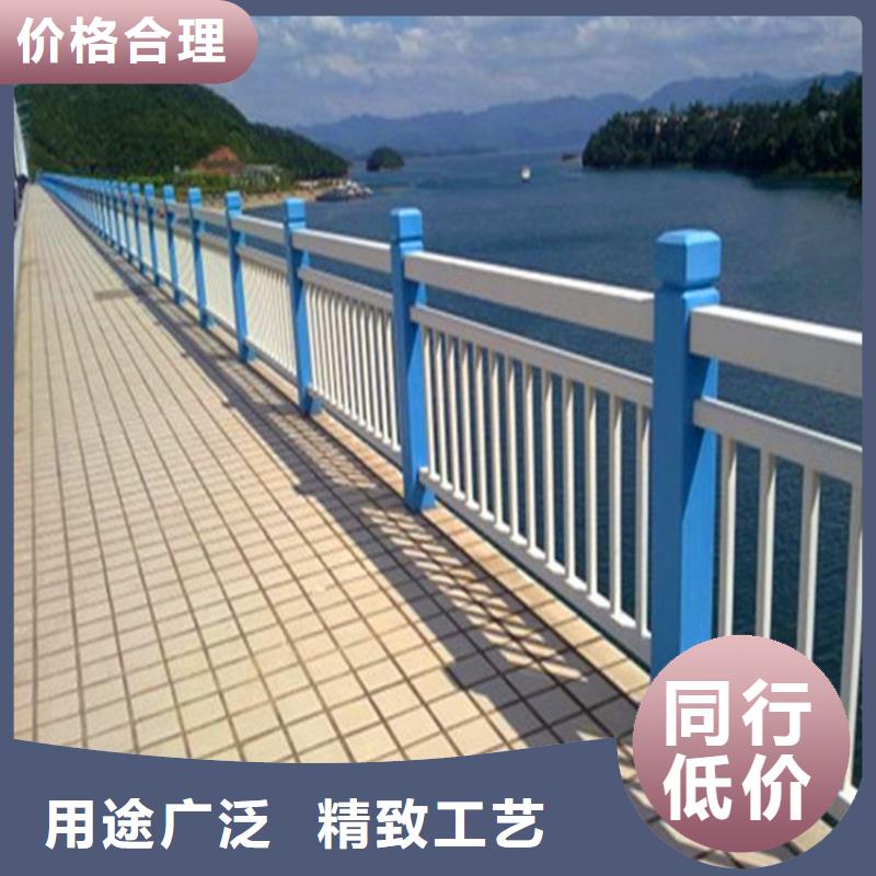 【桥梁护栏】中央分隔栏商家
