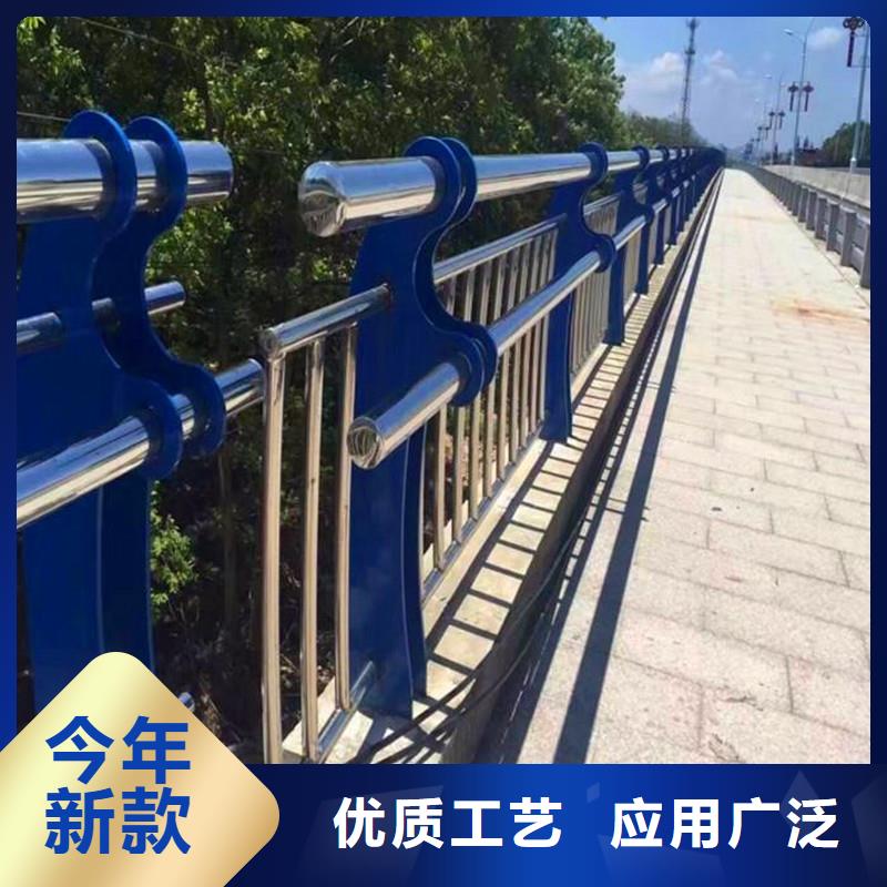 桥梁防撞护栏大品牌值得信赖