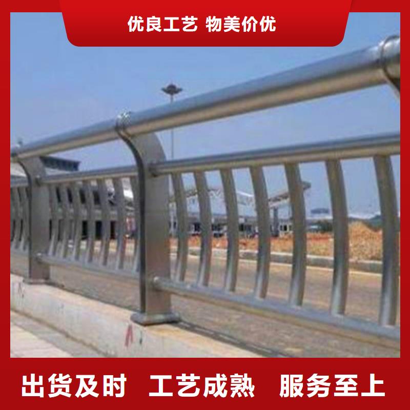 灯光护栏,不锈钢复合管护栏畅销本地