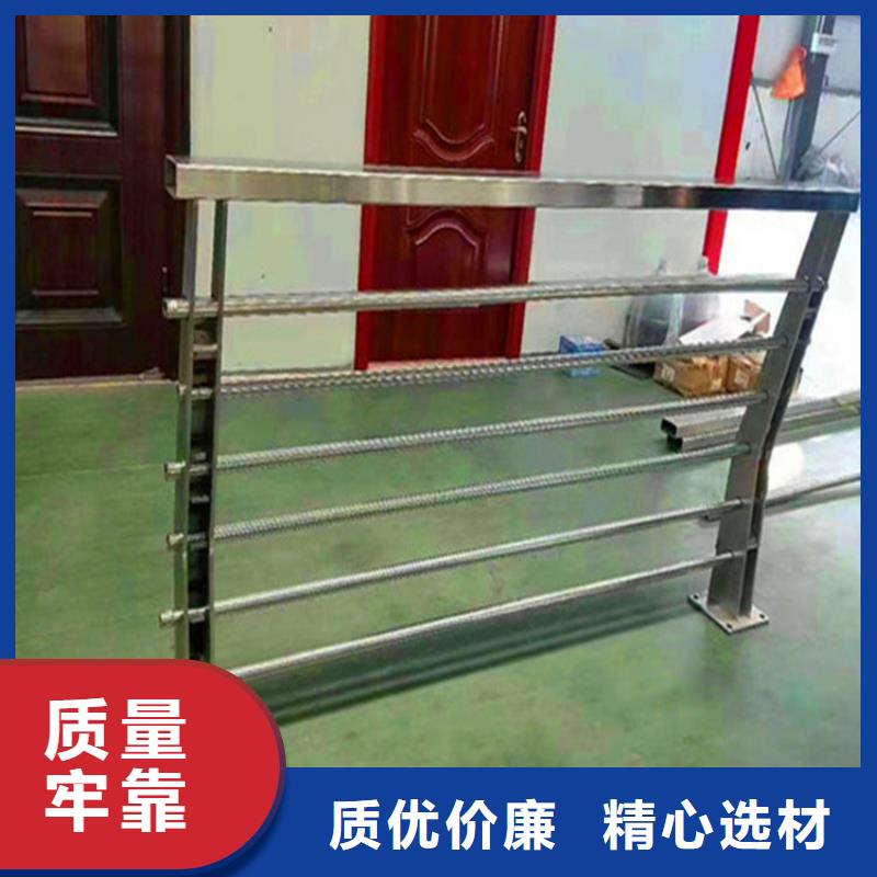 灯光护栏桥梁景观栏杆货源稳定