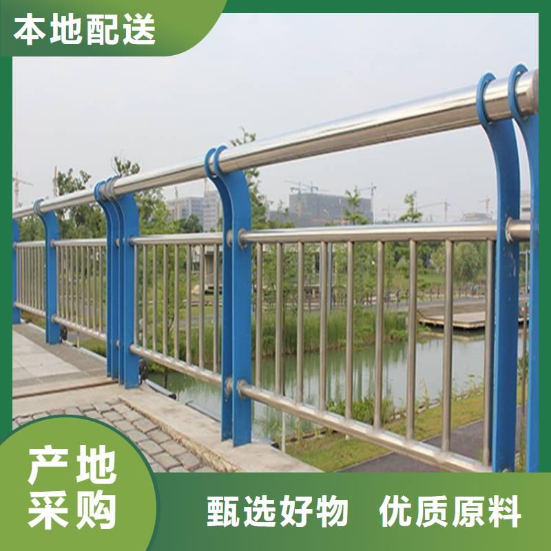 灯光护栏灯光栏杆厂家质量过硬