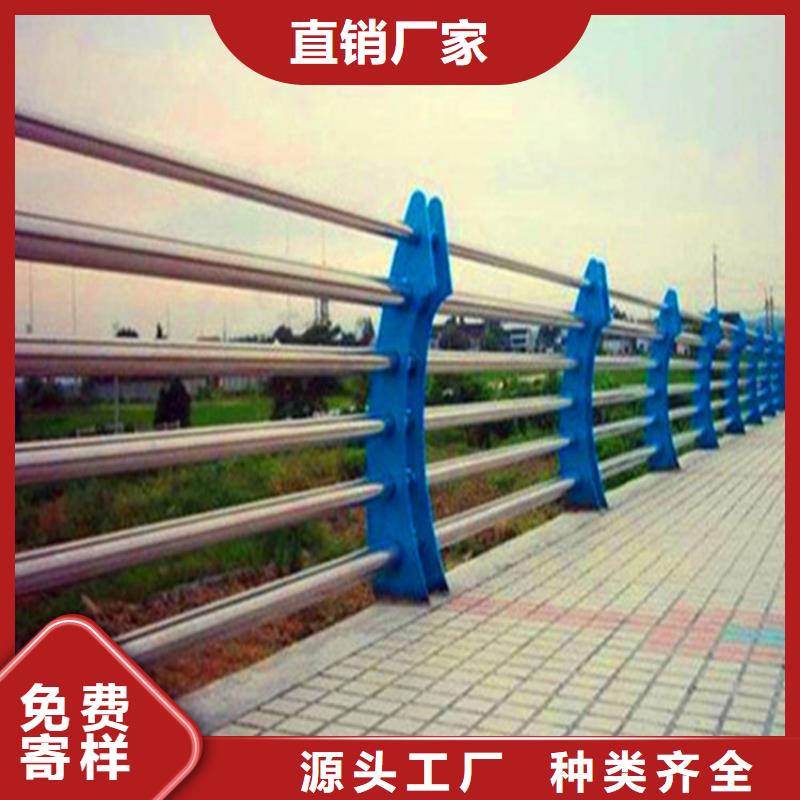 灯光护栏道路隔离栏高品质诚信厂家