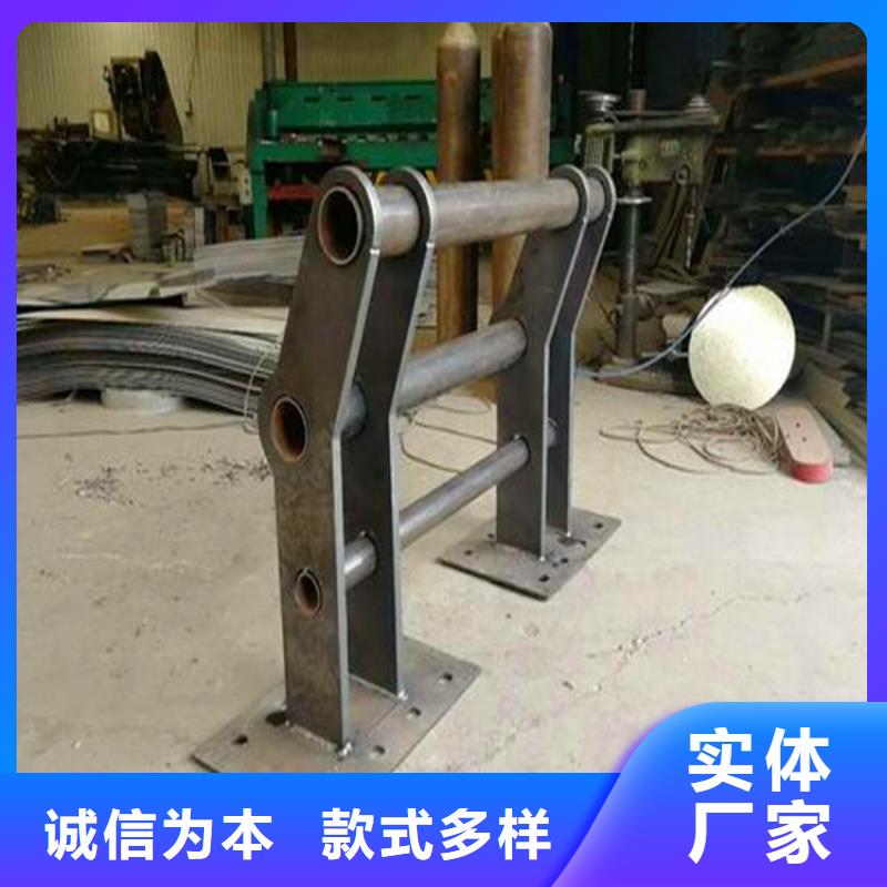 【河道护栏】_河道栏杆实力厂家直销-荣欣金属制品(南京市分公司)-二八商务