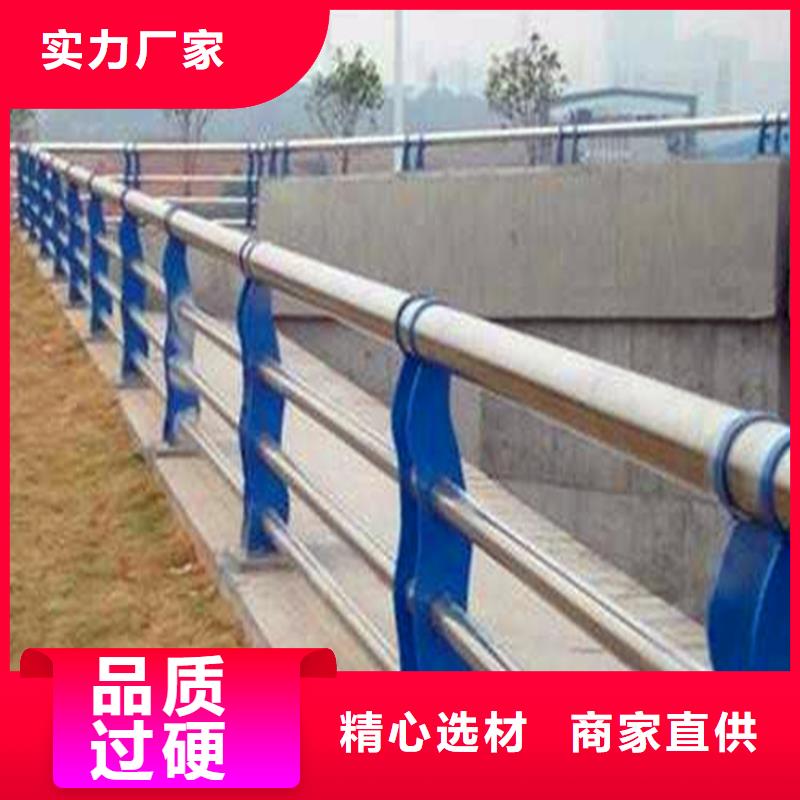 河道护栏-灯光护栏选择我们没错