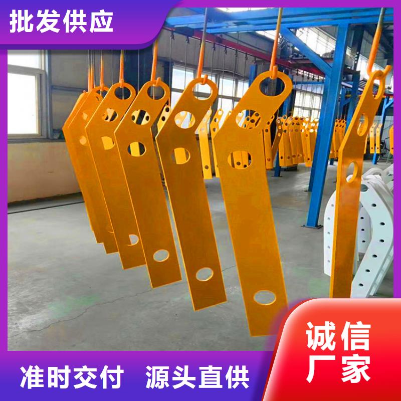 荣欣【高速开口栏网】桥梁栏杆 【桥梁防撞护栏】为您提供一站式采购服务二八商务