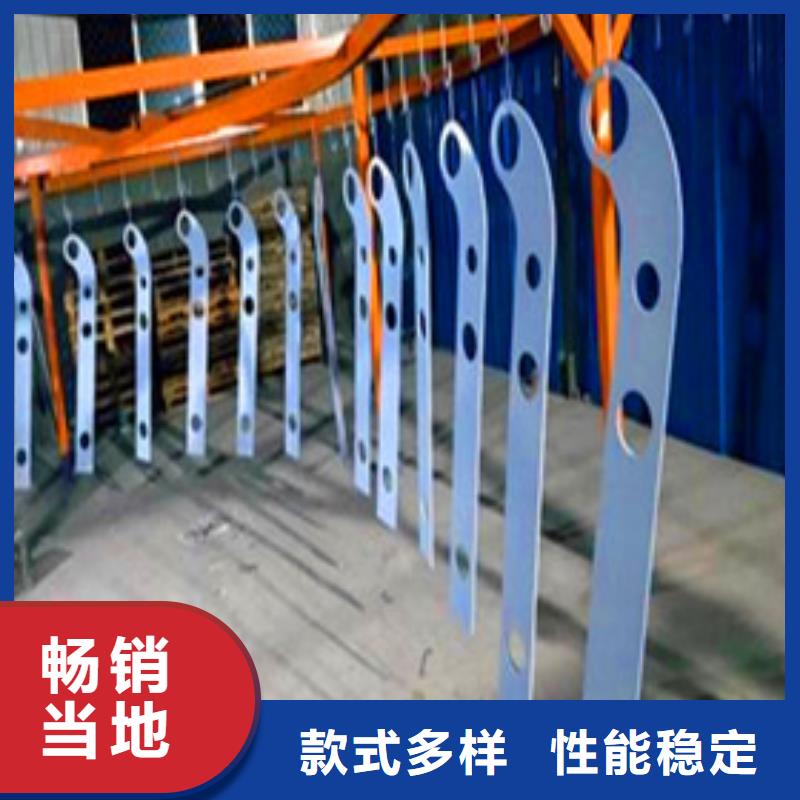 货源景观护栏_【【中央分隔栏】】厂家质量过硬