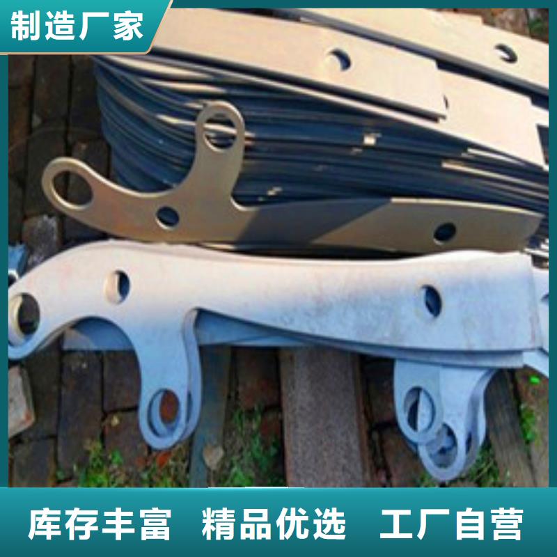 货源景观护栏_【【中央分隔栏】】厂家质量过硬