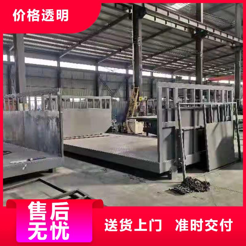 升降平台,【机械车库厂家】专业的生产厂家巨顺升降车位