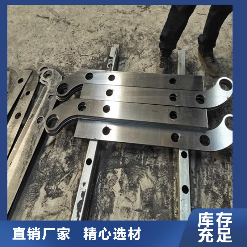 护栏扶手木钢丝绳护栏精心打造