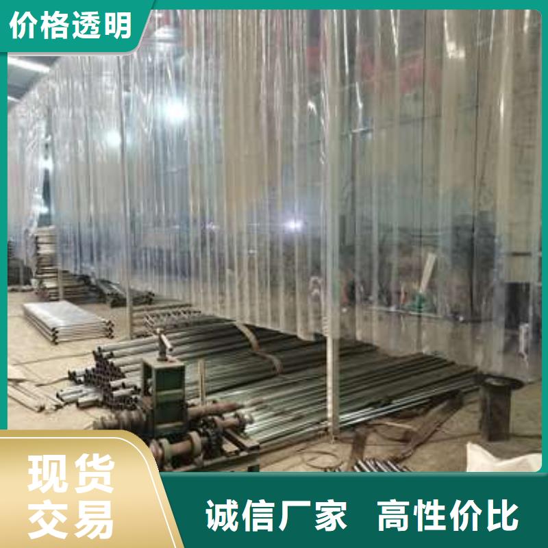 护栏 【交通护栏】敢与同行比价格