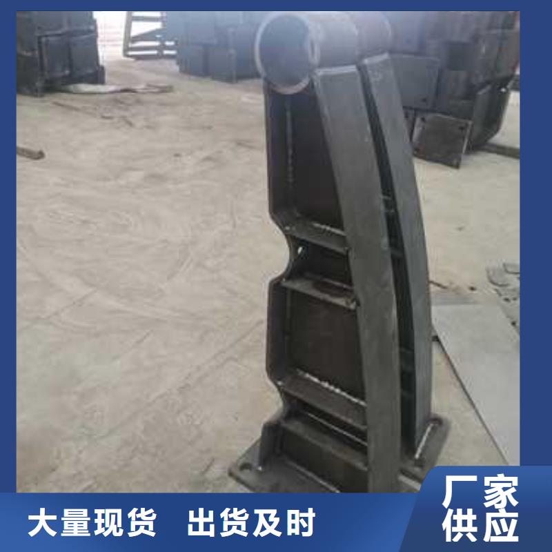 护栏【波形护栏】真正的源头厂家