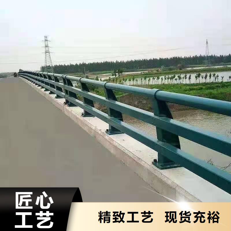 护栏 交通防撞围栏严谨工艺