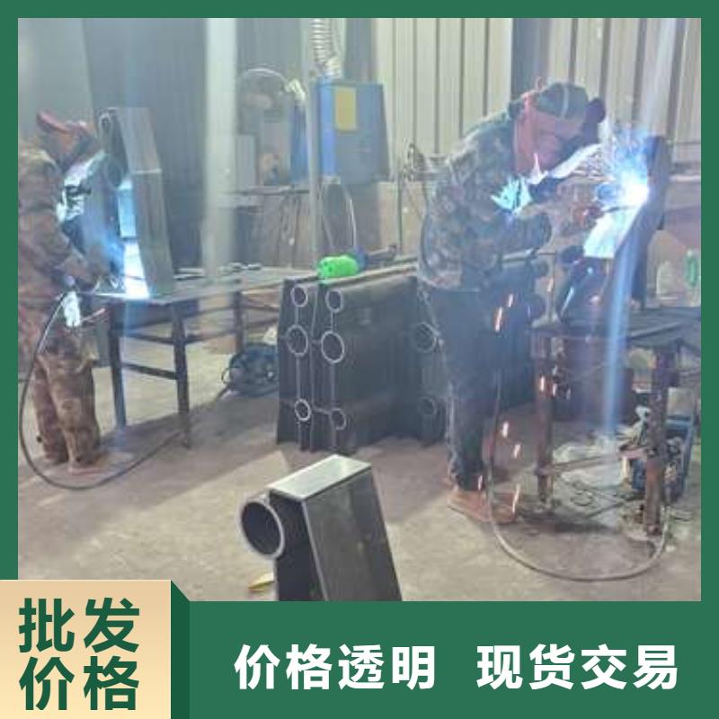 护栏扶手木钢丝绳护栏精心打造