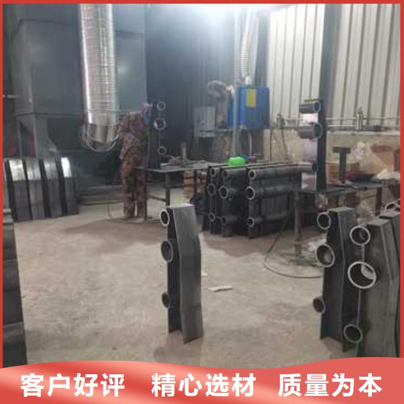 护栏【景观】护栏制造厂家