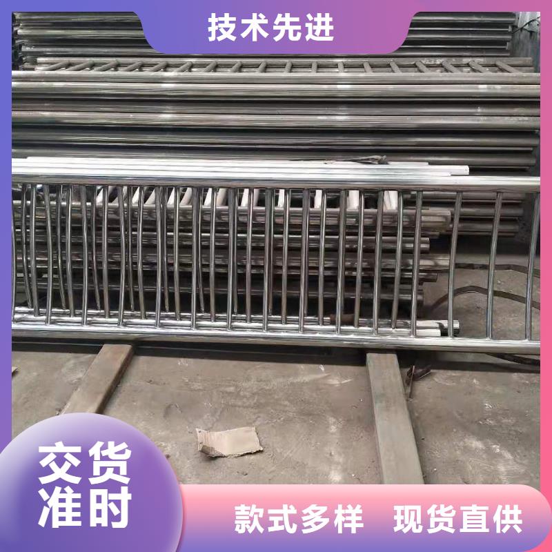 护栏铝合金护栏细节决定品质