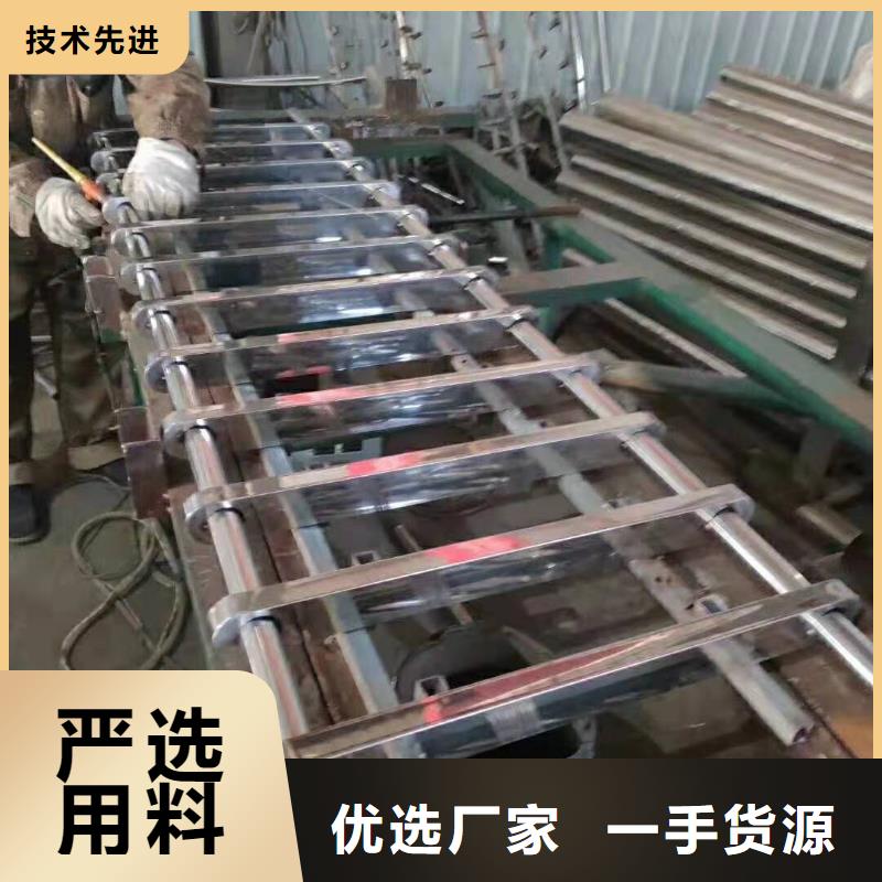 护栏灯光护栏实体厂家大量现货