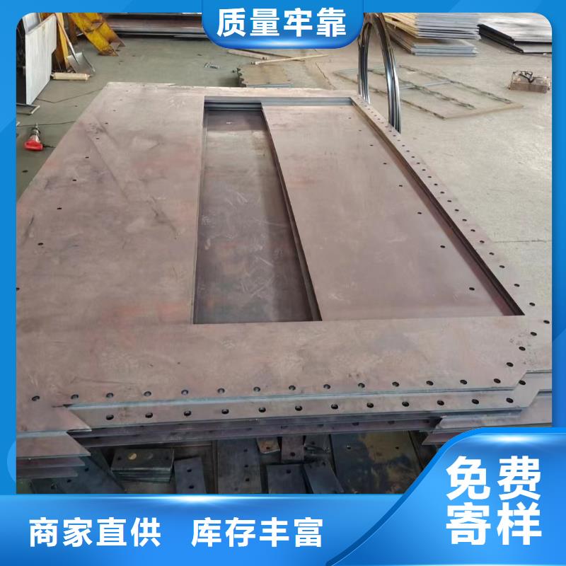 耐磨钢板NM500实力雄厚