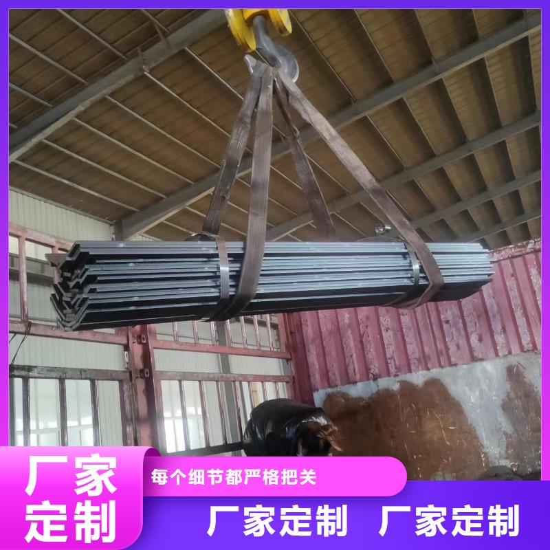 45号钢板Q355D钢板厂家拥有先进的设备
