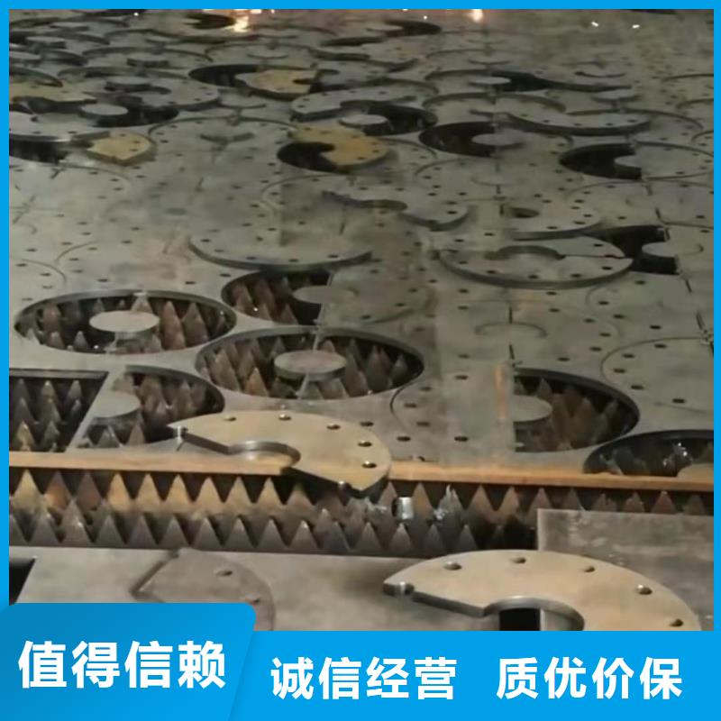 65锰钢板设备齐全支持定制