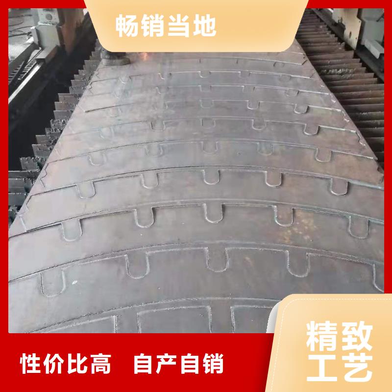 65锰钢板Q245R容器板老品牌厂家