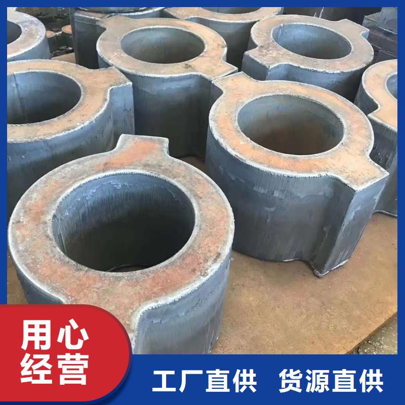 耐磨钢板耐酸钢板支持定制批发